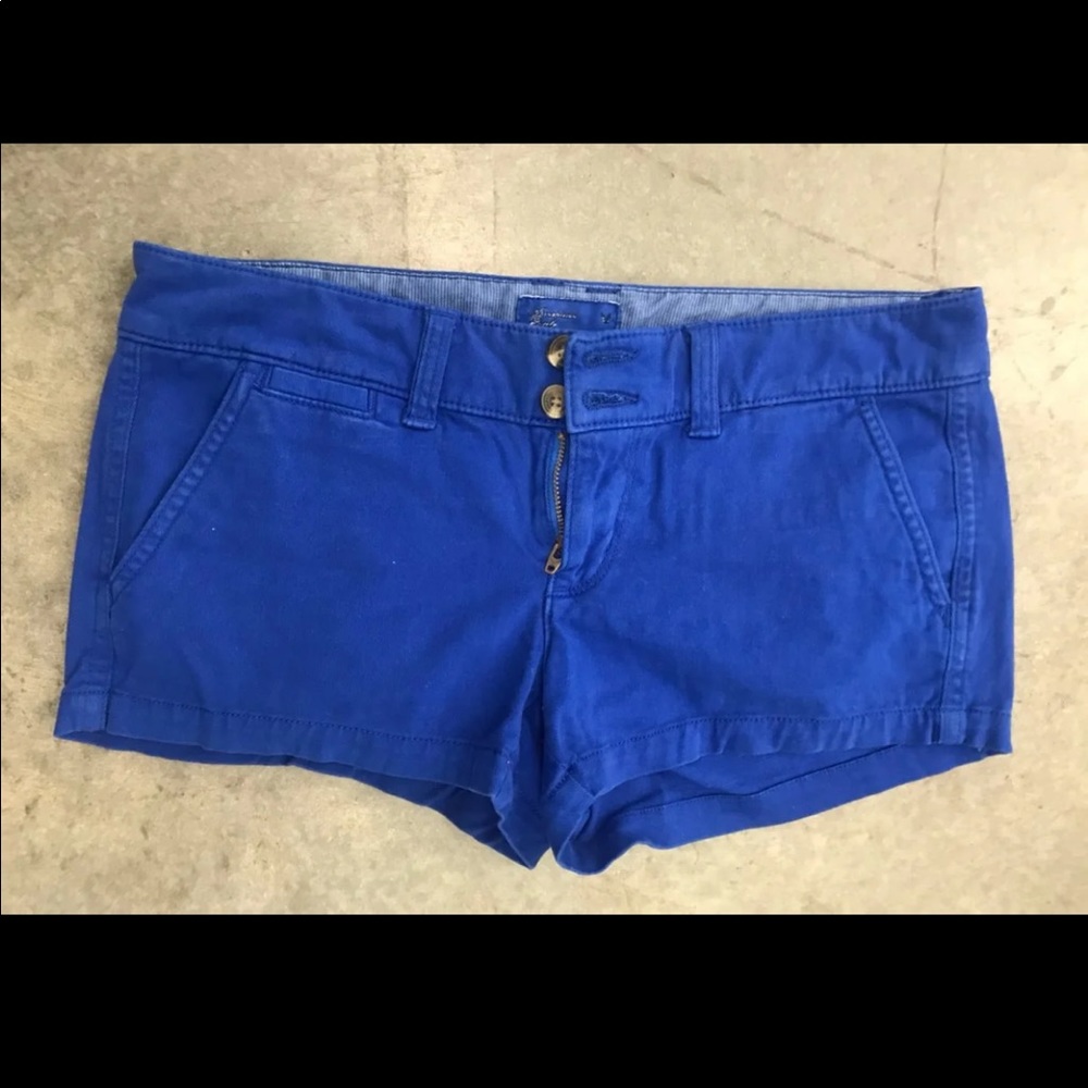 AE shorts